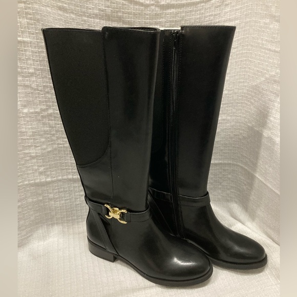 (NIB) I.N.C. International Concepts
Women's Faron Knee High Riding Boots - Picture 3 of 7